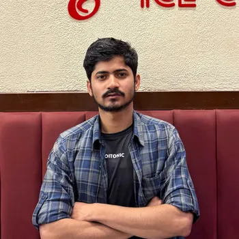 Pushpendra Singh home tutor in Shyam Nagar Kanpur